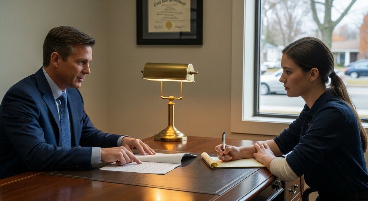 accident lawyer consultation near me