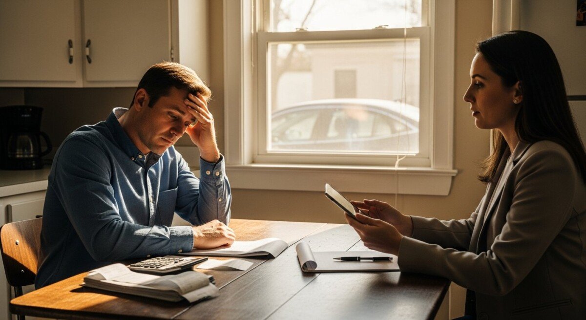 Affordable personal injury attorney