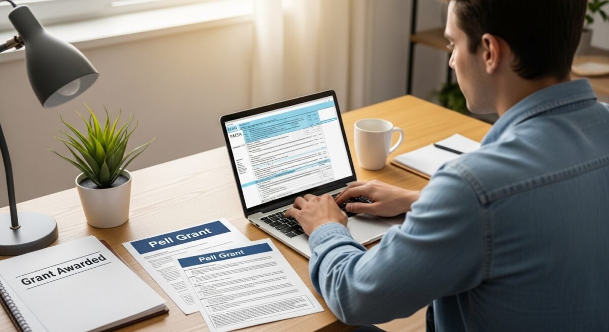 How to Find and Apply for College Grant Money