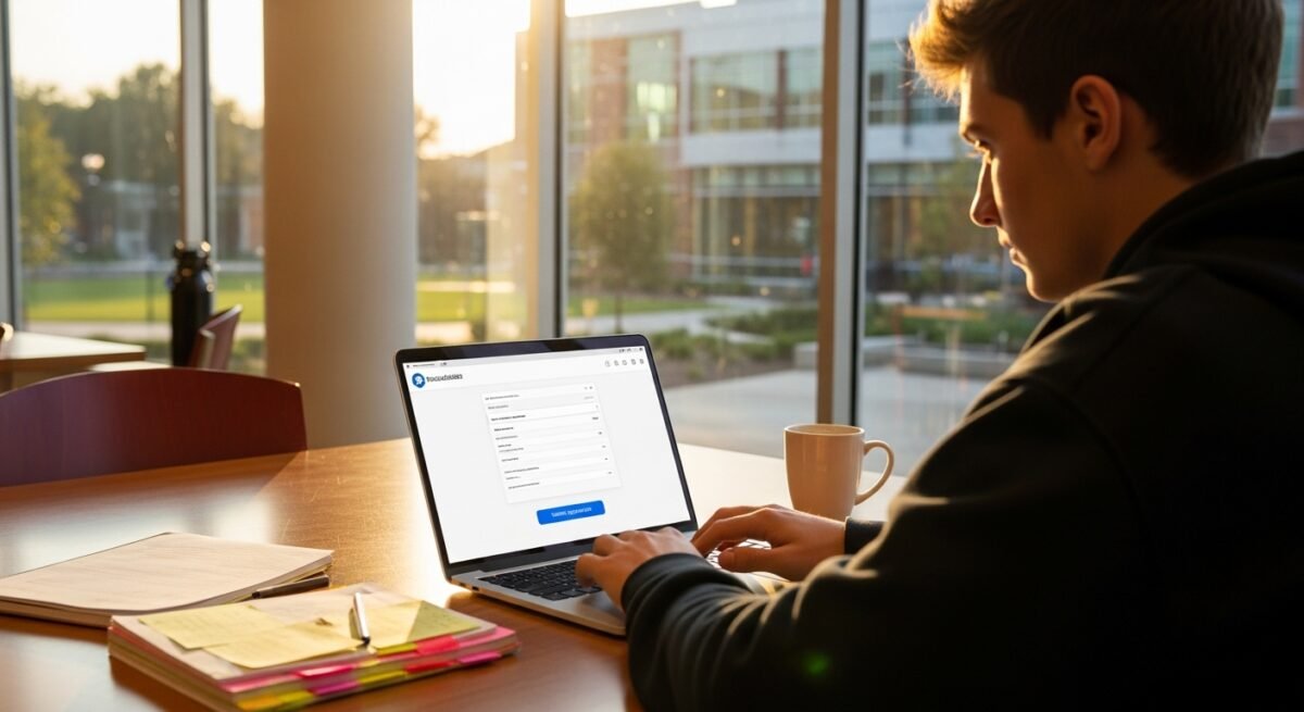 scholarship programs online