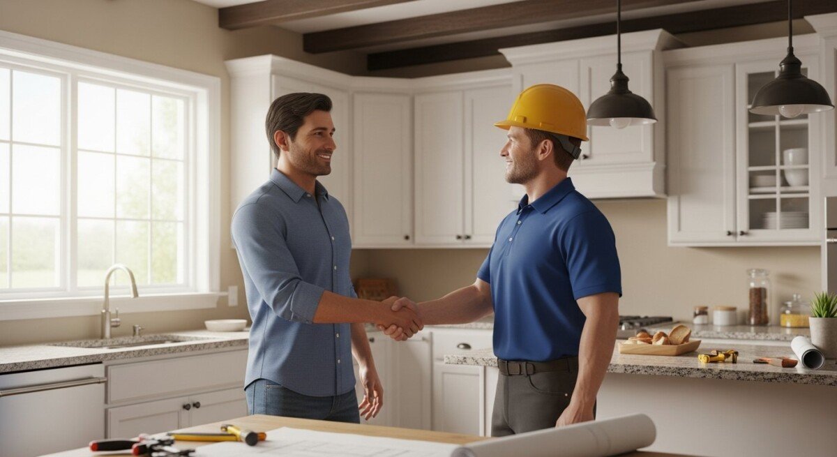 trusted home remodelers