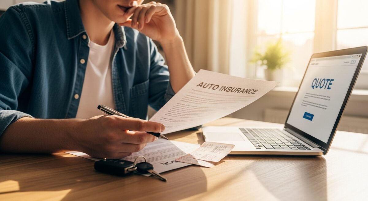 high risk auto insurance