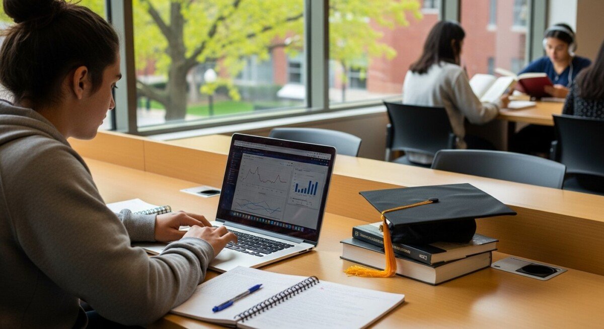 scholarship money online
