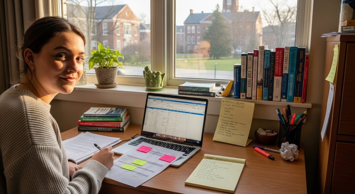 Scholarships for College Students