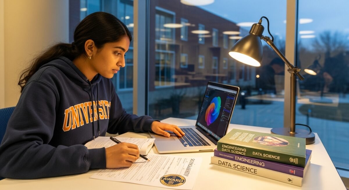 major-related tuition awards
