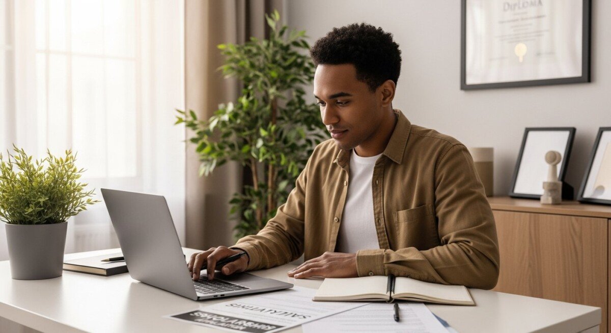 virtual degree scholarships