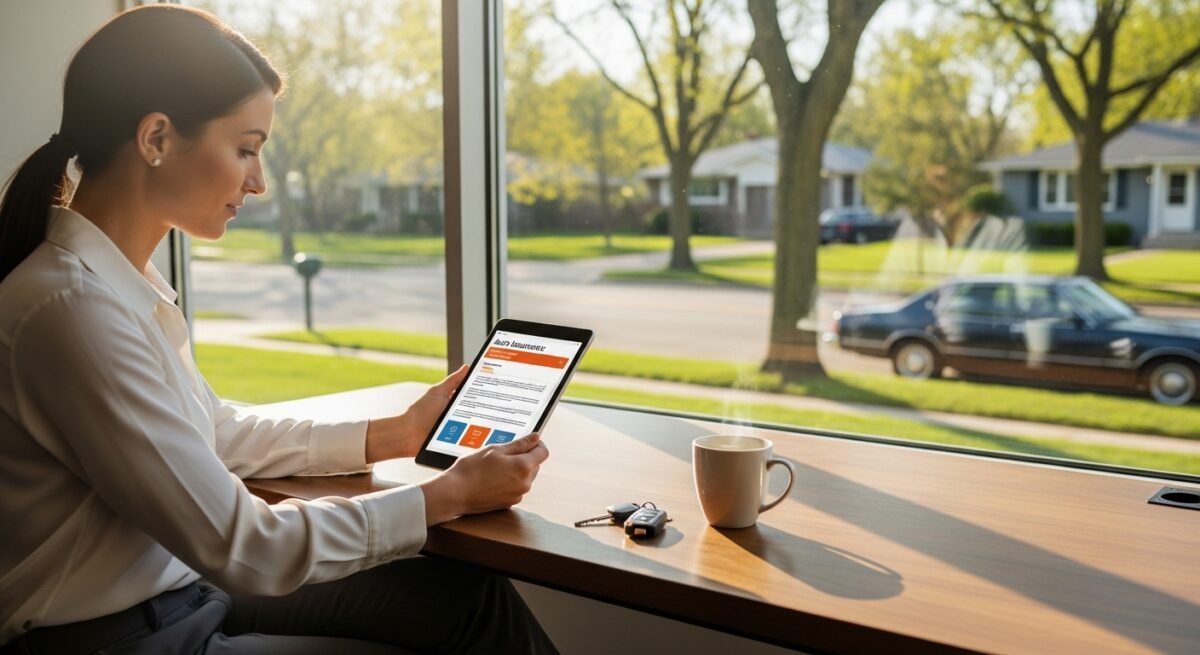 cheap auto insurance in illinois