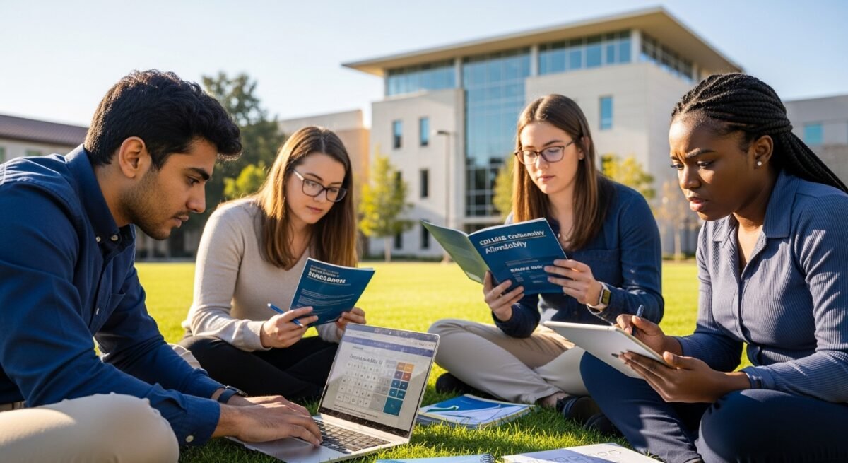 Cheap Universities and Colleges for Budget Students