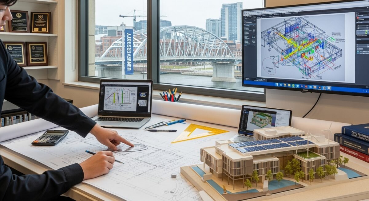 Civil Engineering Scholarships for Students Guide