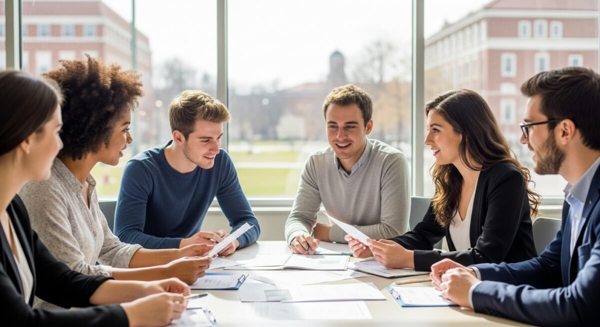 Colleges With Strong Career Pipelines