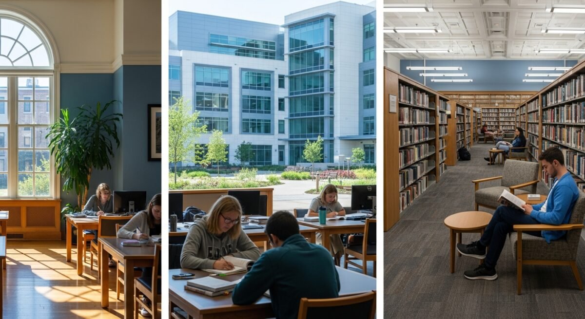 Higher Education Scholarships for College Students