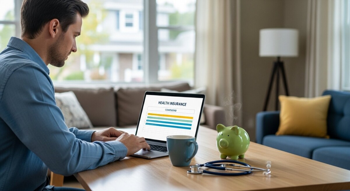 How to Find Low Premium High Coverage Health Insurance USA Plans