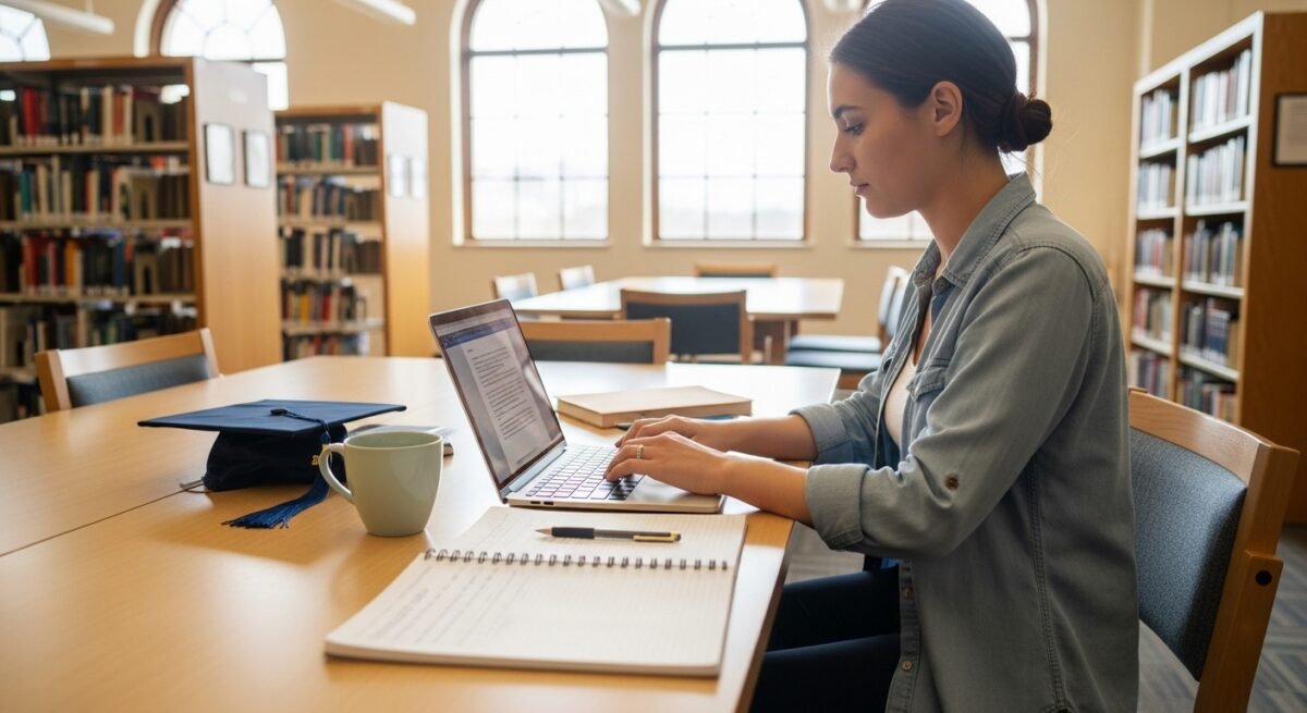 Masters Programs With Scholarships How to Study for Free