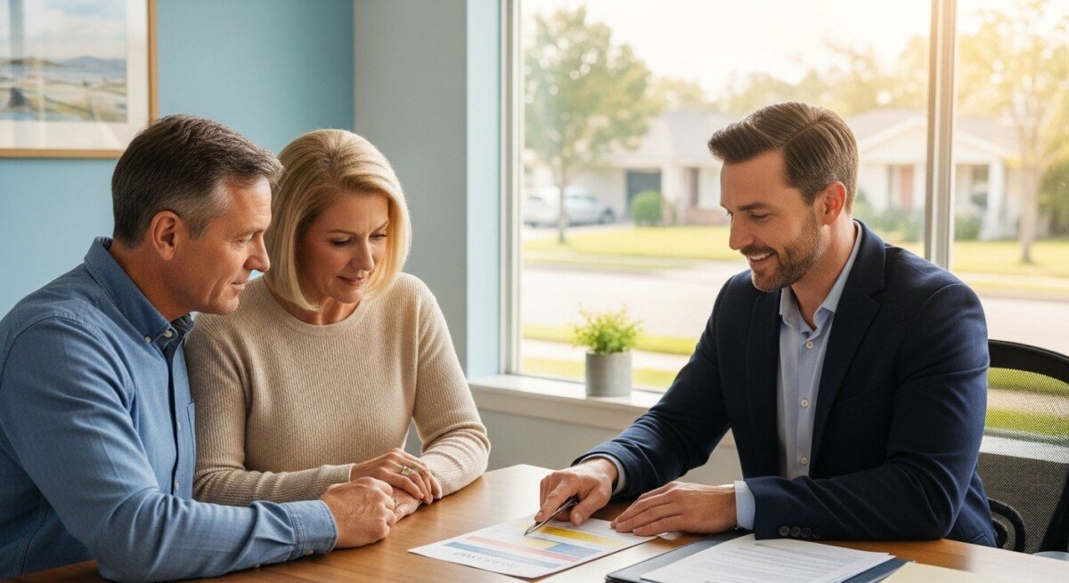 how to find medicare agents near me