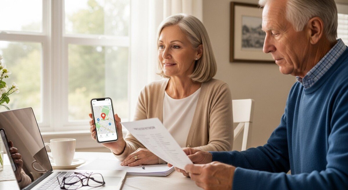 how to find medicare plans near me