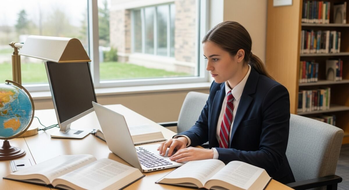 Political Science Scholarships for College Students