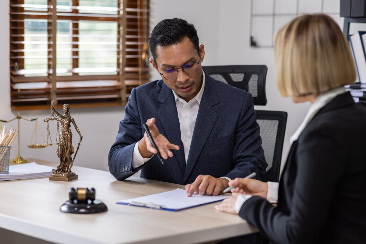 How to Find Pro Bono Civil Rights Attorneys Nearby?