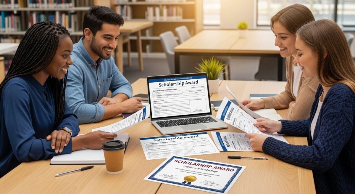 Scholarships and grants for online learners