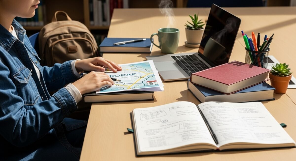 How to Find Scholarships Based on Your College Major