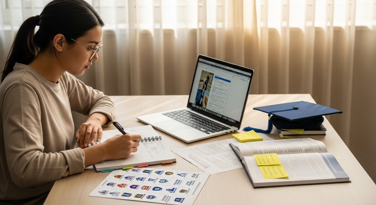 scholarships virtual campus