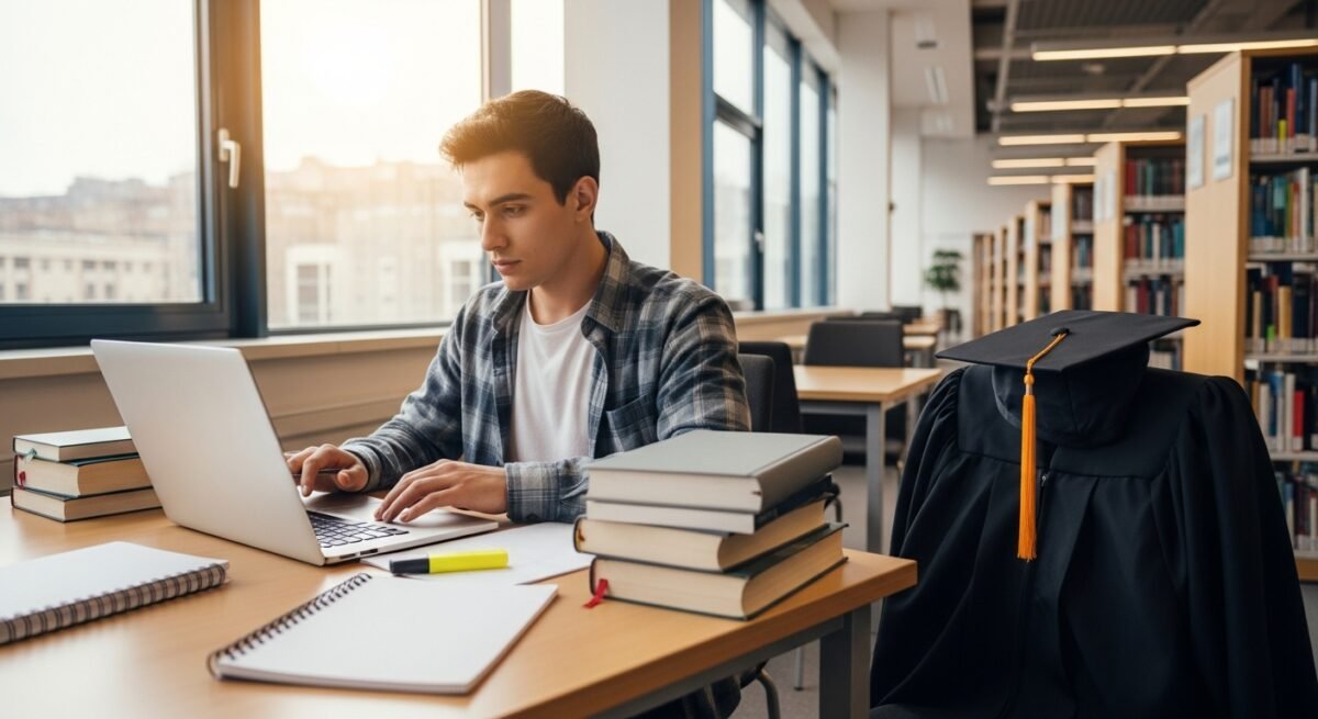 Scholarships for Certificate Programs
