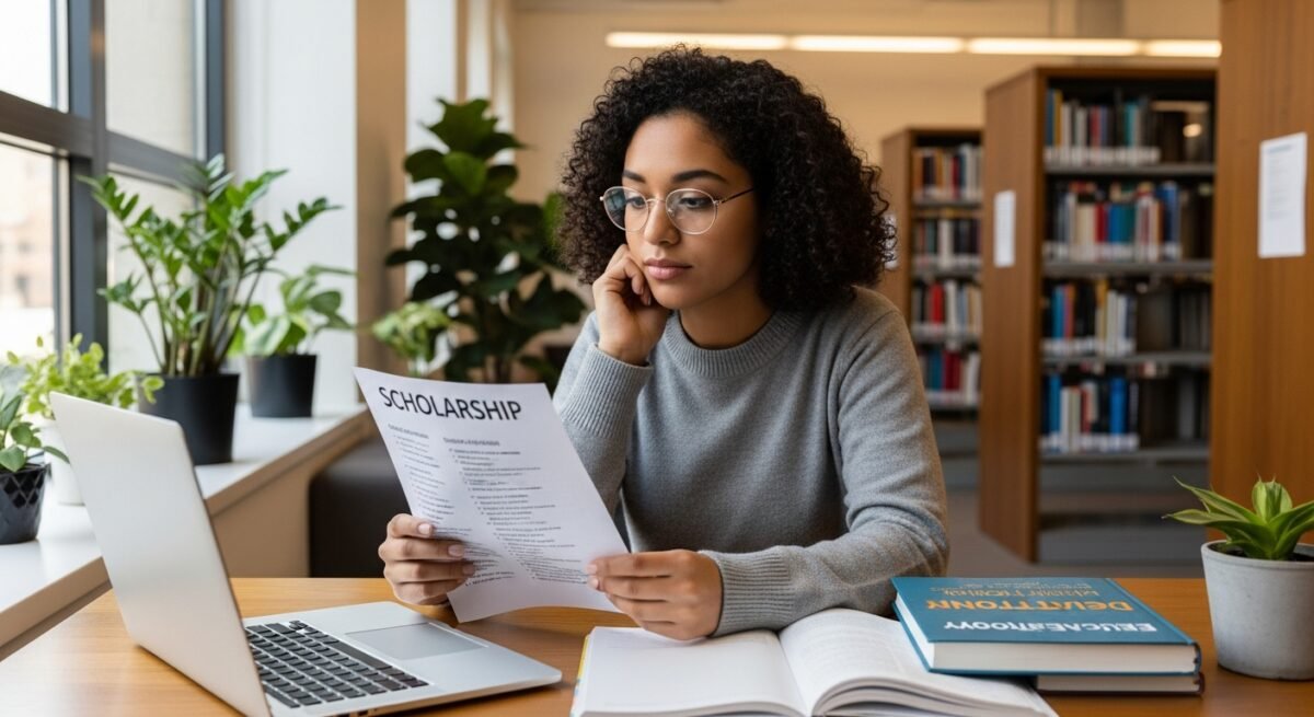 Scholarships for Education Majors and Teaching Students