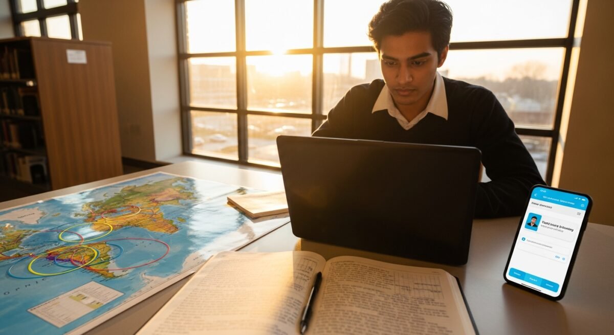 Scholarships for International Students Studying in the US