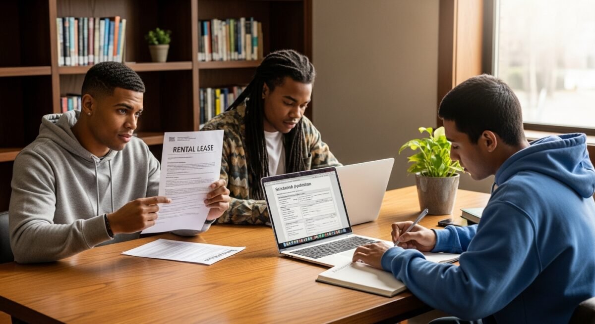 Scholarships for Off Campus Housing Expenses