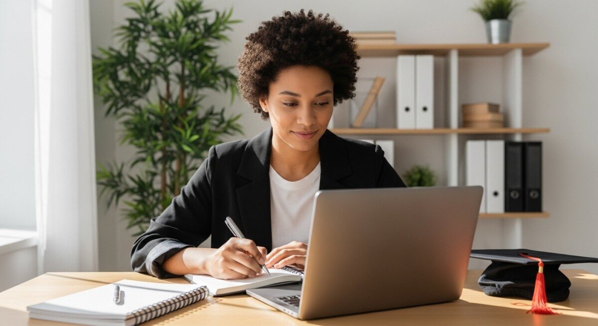 scholarships for online associate programs