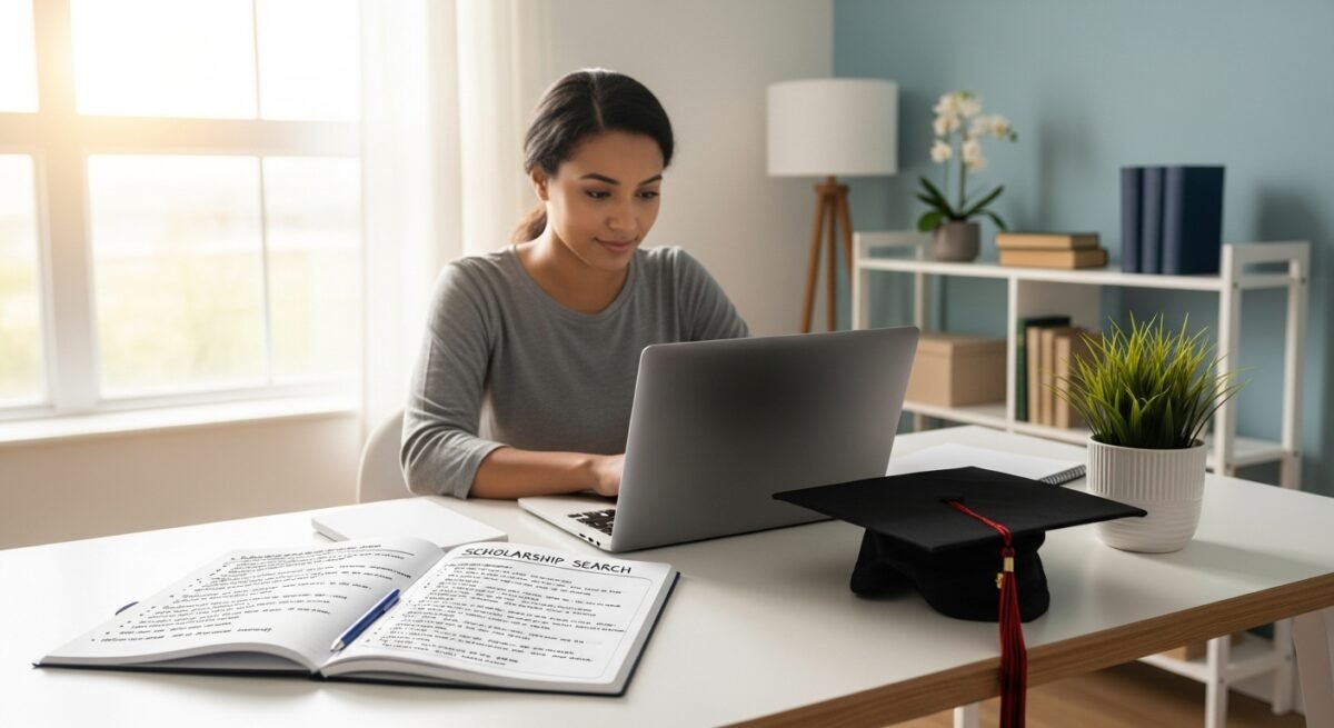 Scholarships for Online Degree Programs