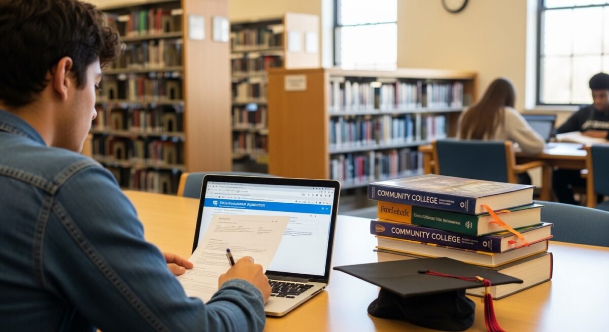 Scholarships for Transfer Pathways