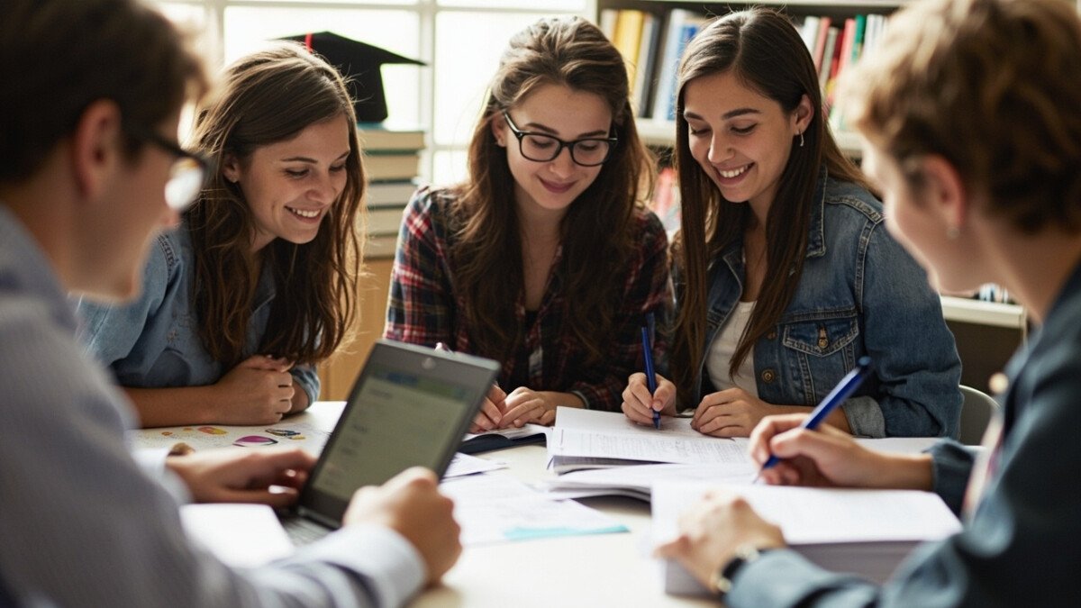 Study Grants for College and University Students