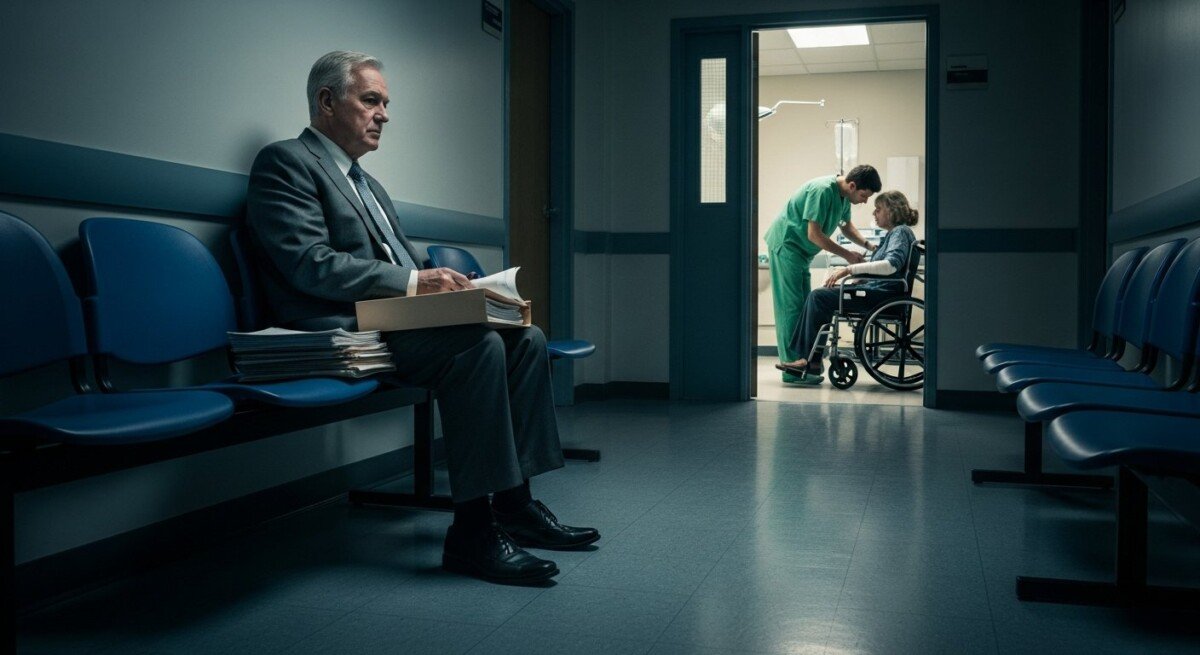 Best accident injury lawyers for serious injuries