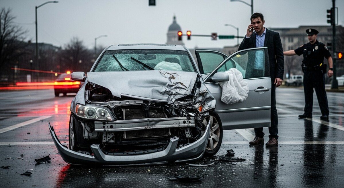 Best accident lawyers near me