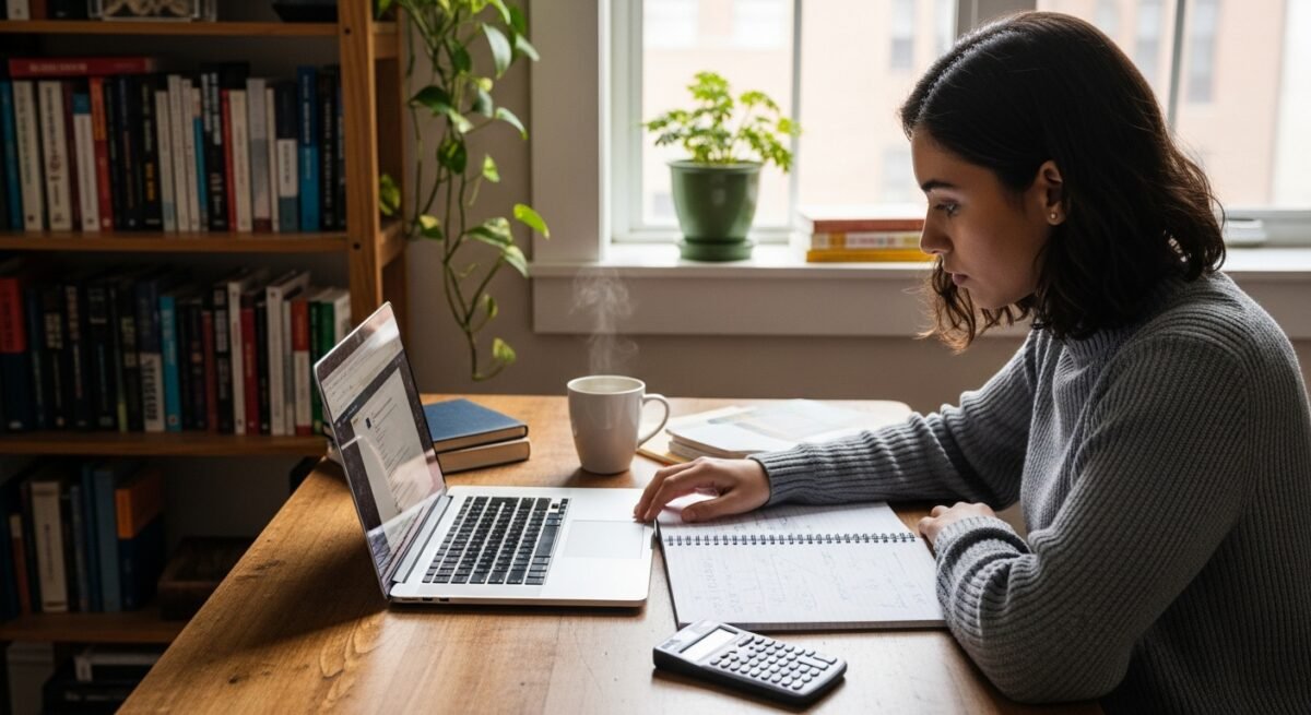 Best Affordable Online Colleges