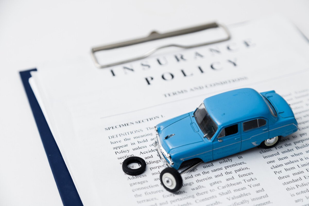Auto Insurance Rates