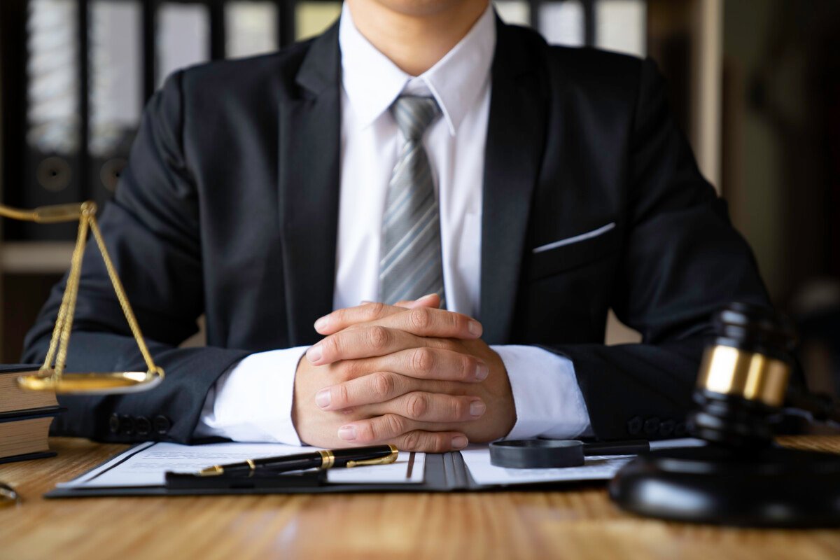 Best Bankruptcy Lawyer Near You