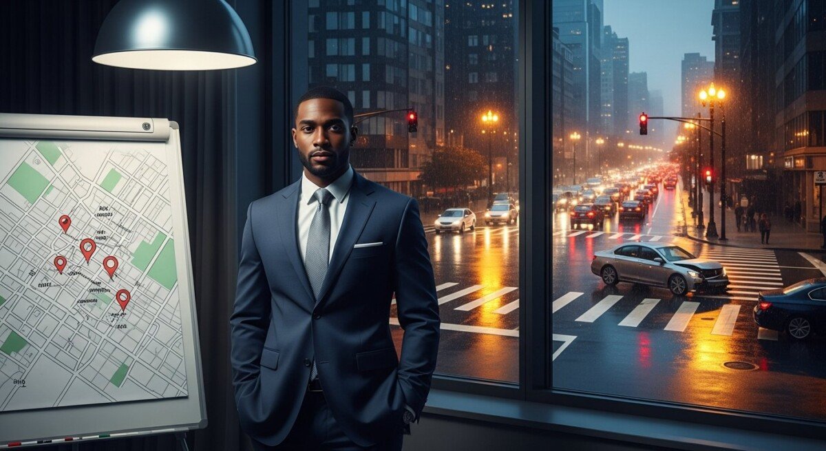 Best car accident attorneys in Chicago
