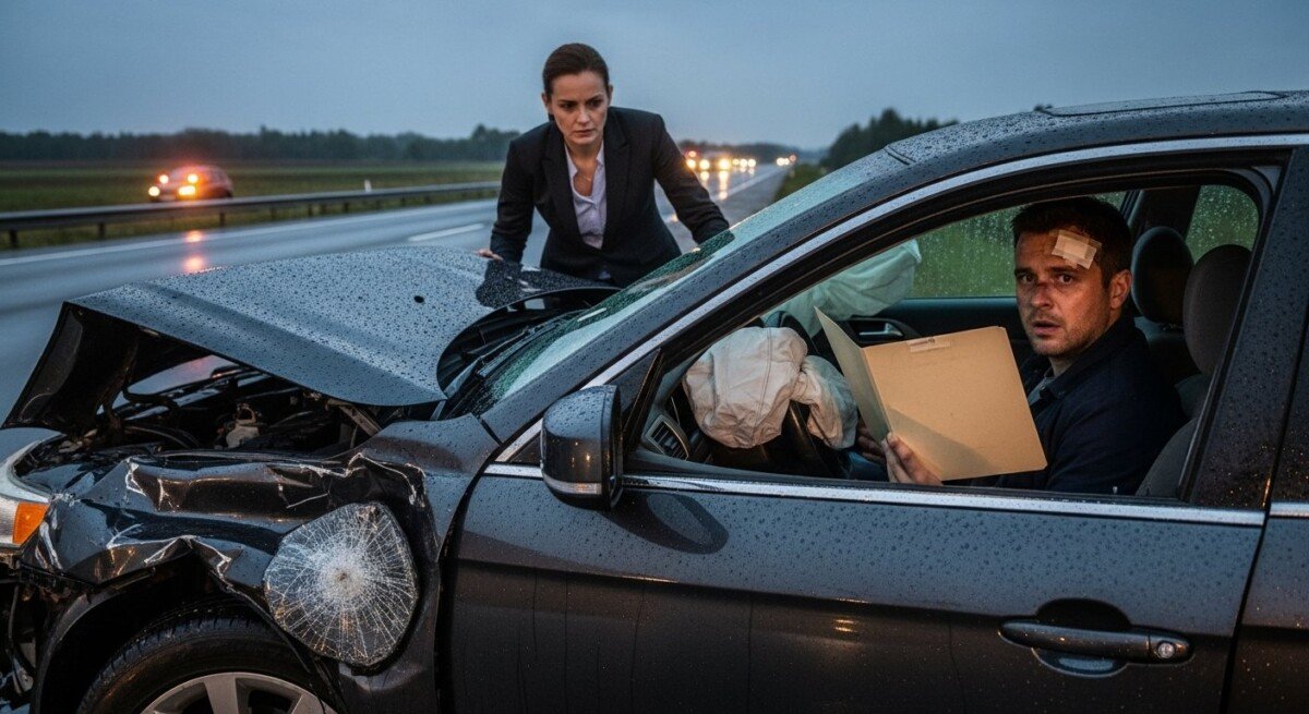 What is the best car accident lawyer near me for serious injuries?
