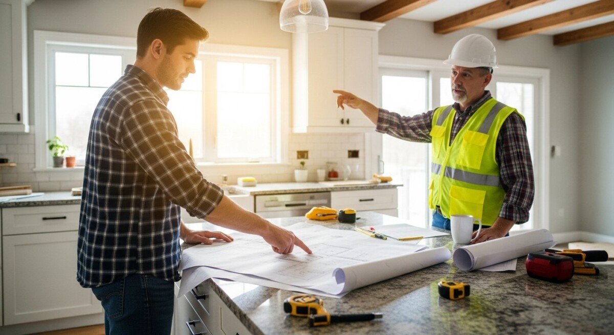 best contractors for home renovation
