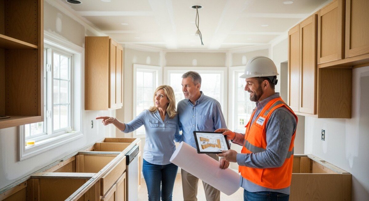 best home renovation company