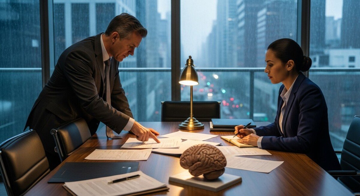 Best injury lawyer for head trauma cases