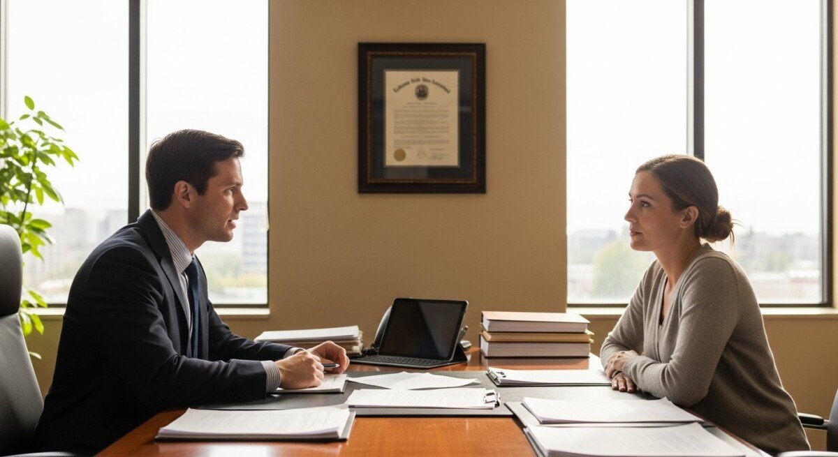 Best lawyer for injury lawsuit