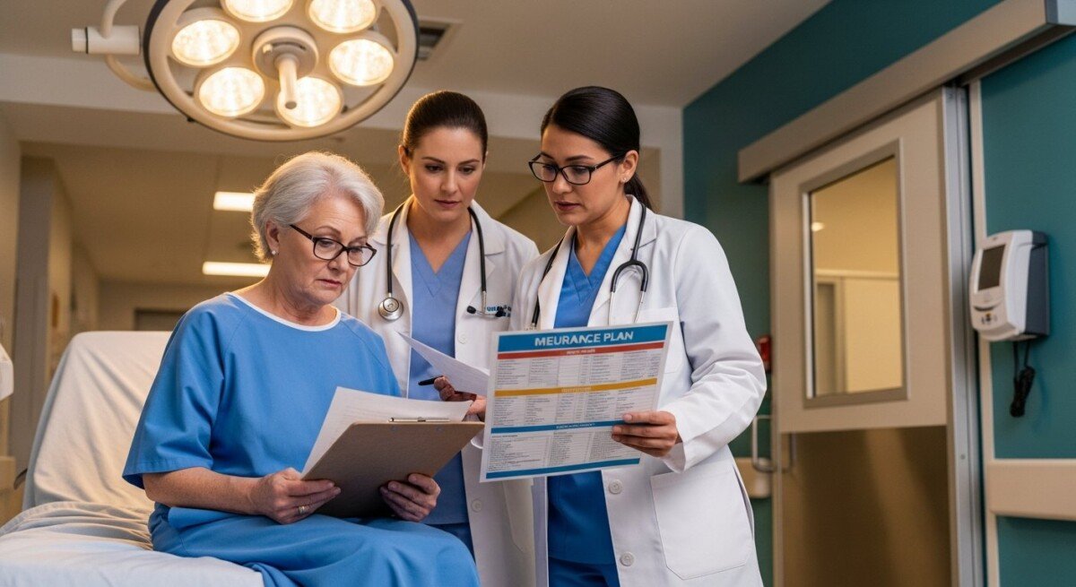best medicare surgery coverage plans