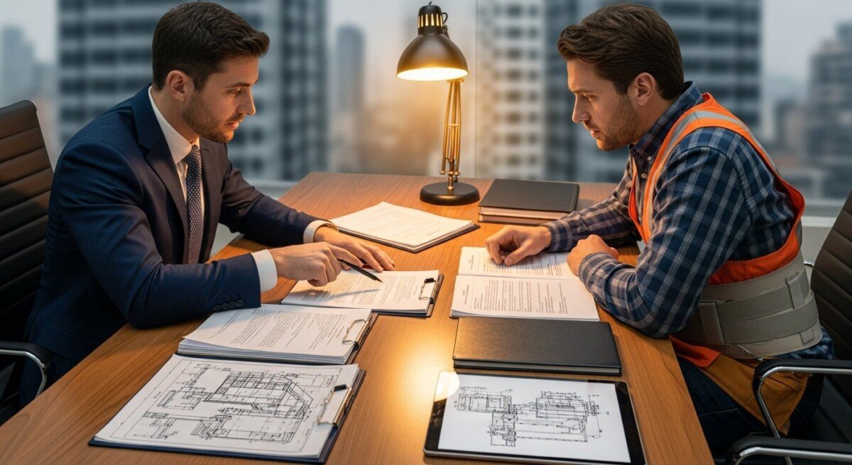 Best personal injury lawyer for workplace injuries