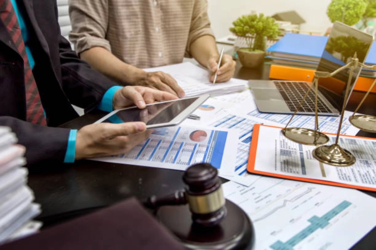 How to Find the Best Personal Injury Lawyer