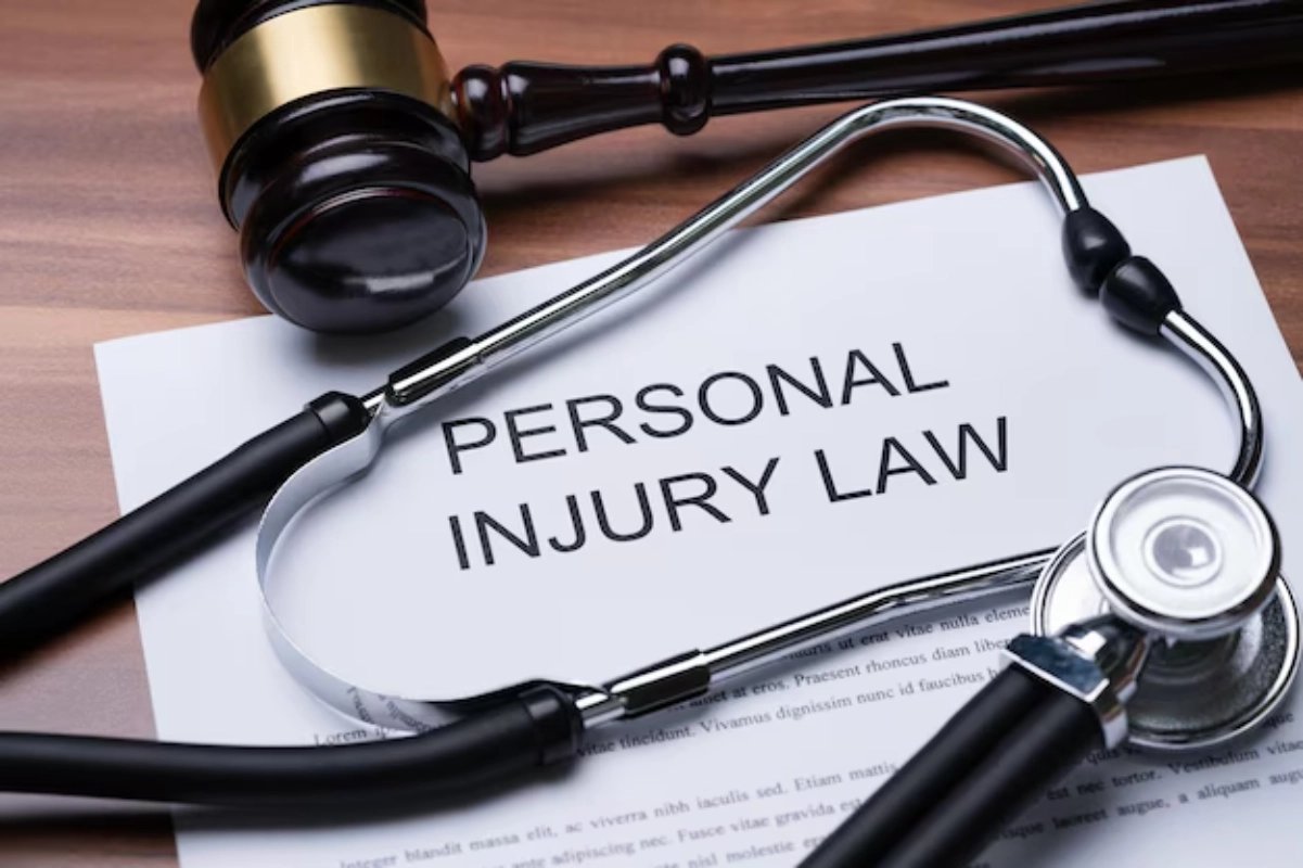 How to Find the Best Personal Injury Lawyer in Atlanta?
