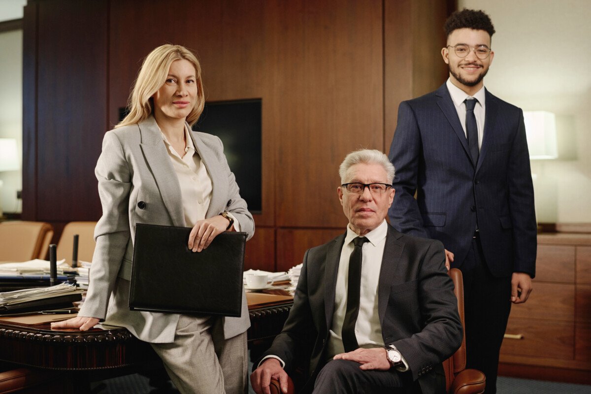 est Personal Injury Lawyers in St. Louis
