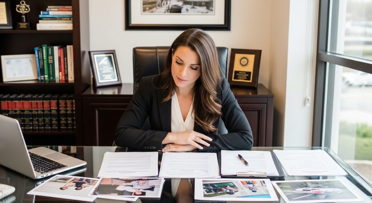 best rated personal injury attorneys