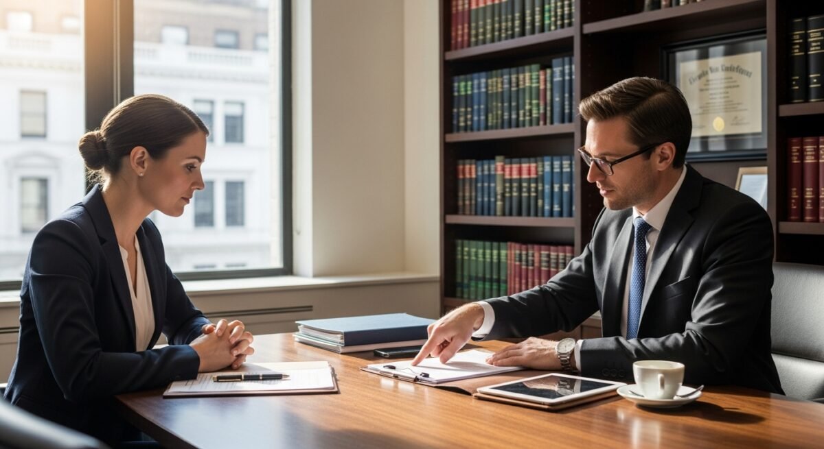 best rated personal injury lawyers